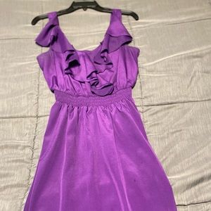 My Michelle size large dress